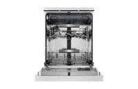 TEKNIX TX3FD618W WHITE Full Size Dishwasher