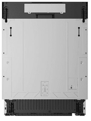 TEKNIX TXBD600 Integrated Dishwasher