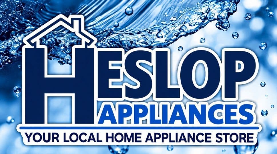 Heslop Appliances