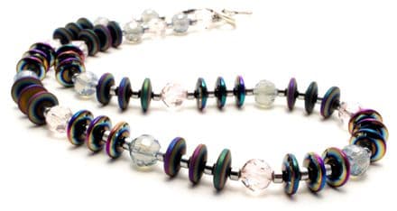 Aura 1 Necklace 18" or 20" was £24.99