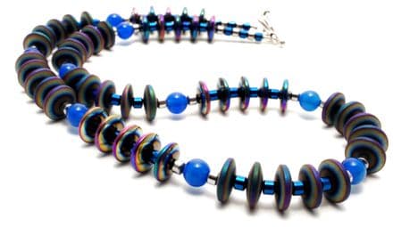 Aura 2 Necklace 18" was £24.99