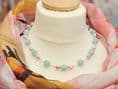 Aurora 3 Necklace 18