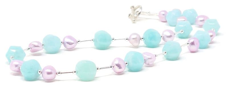 Aurora 3 Necklace 18