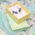 Aurora E2 Earrings