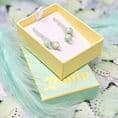 Aurora E3 Earrings