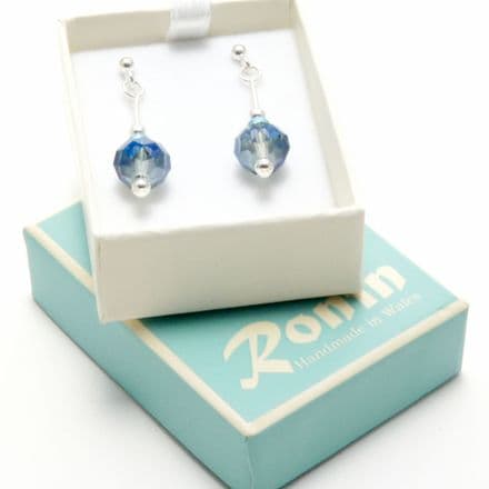 Batik E3 Earrings (were from £13.50)