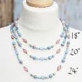 Believe 1 Necklace 18