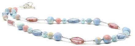 Believe 1 Necklace 18", 20" or 24"