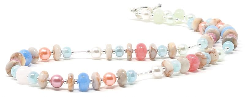 Believe 3 Necklace 18