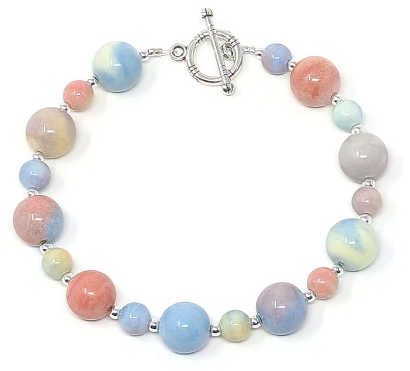 Believe B2 Bracelet (Available in 2 Sizes)