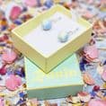 Believe E4 Earrings