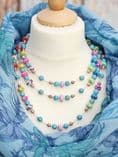 Birdsong 1 Necklace 18