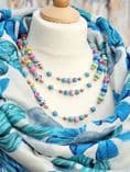 Birdsong 1 Necklace 18