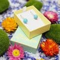 Birdsong E1 Earrings