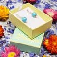 Birdsong E1 Earrings
