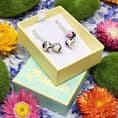 Birdsong E3 Earrings