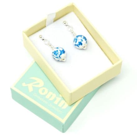 Blossom E1 Earrings (were from £13.50)