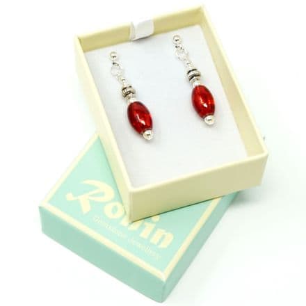 Charlotte E3 Earrings were from £13.50