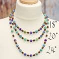 Cherish 1 Necklace 18