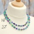 Cherish 2 Necklace 18
