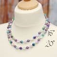 Cherish 3 Necklace 18