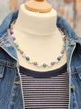 Cherish 3 Necklace 18
