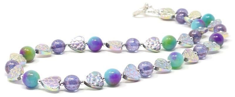 Cherish 3 Necklace 18