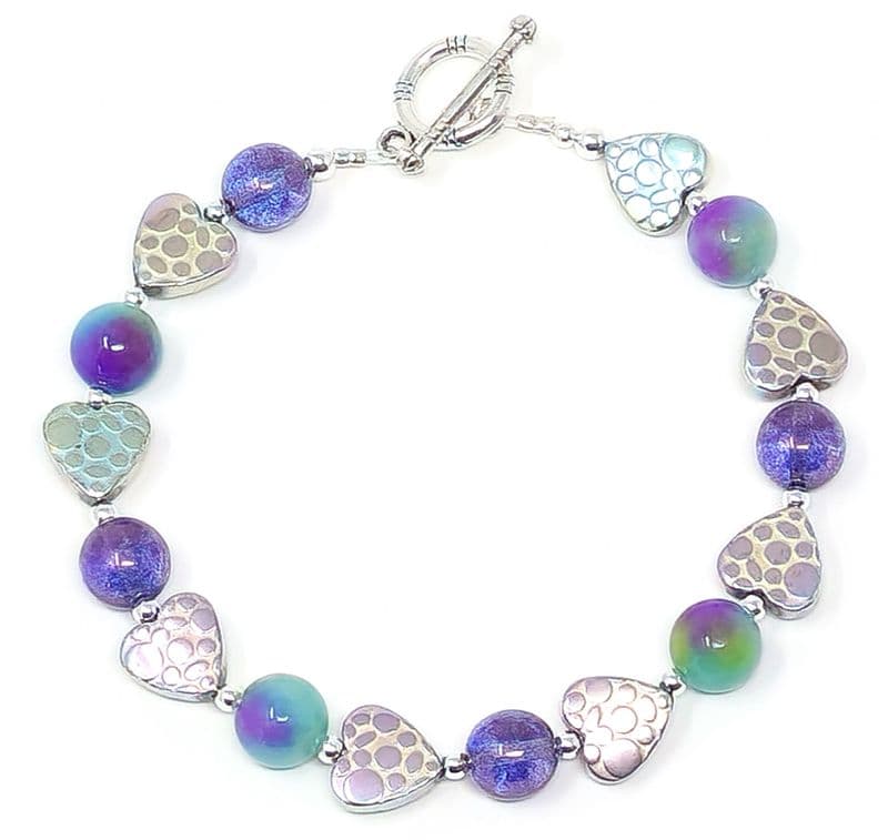 Cherish B3 Bracelet (Available in 2 Sizes)