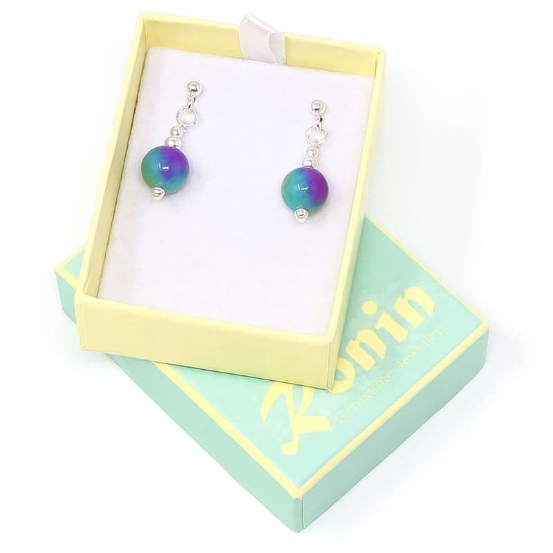 Cherish E1 Earrings