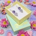 Cherish E2 Earrings