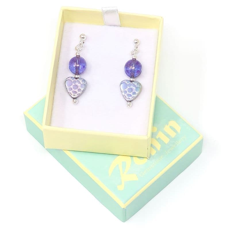 Cherish E2 Earrings