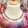 Chorus 1 Necklace 18