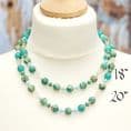 Chorus 2 Necklace 18