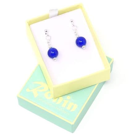 Amulet E1 Earrings