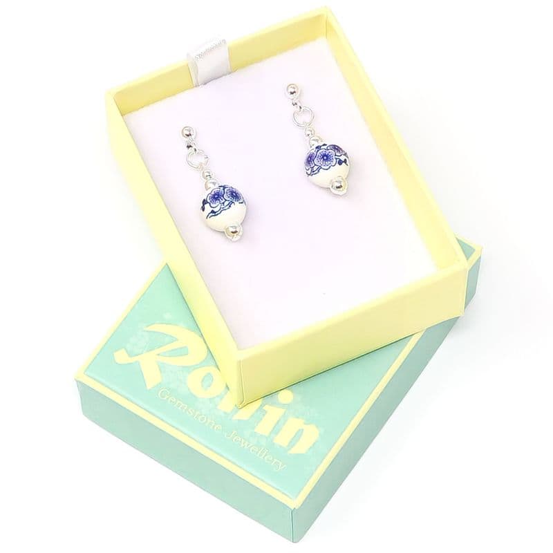 Amulet E2 Earrings