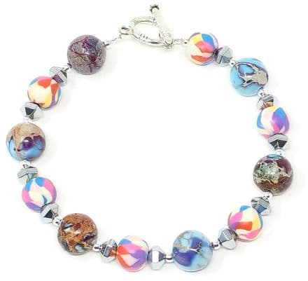 Cocktail B2 Bracelet (Available in 2 Sizes)