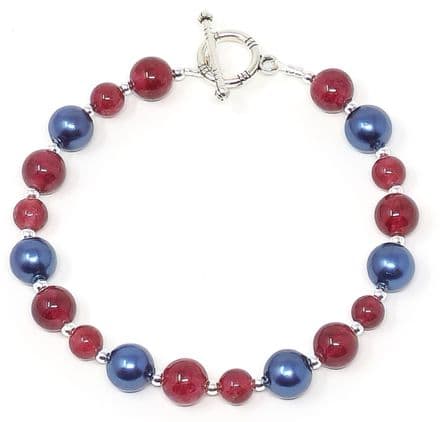 Cocktail B3 Bracelet (Available in 2 Sizes) was £19.99