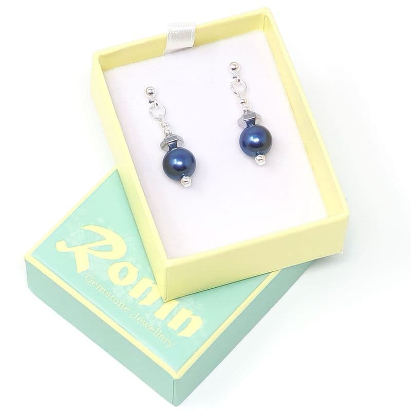 Cocktail E4 Earrings (were from £13.50)