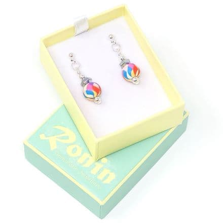 Cocktail E5 Earrings