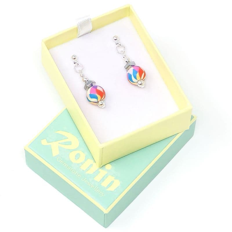 Cocktail E5 Earrings