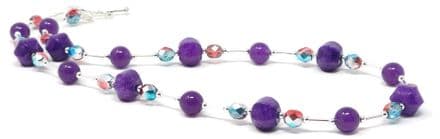 Conquer 1 Necklace 18", 20" or 24"