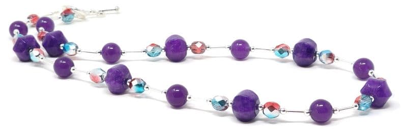 Conquer 1 Necklace 18