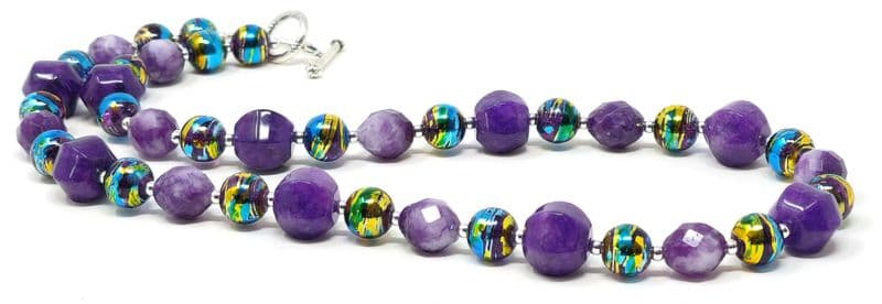 Conquer 2 Necklace 18