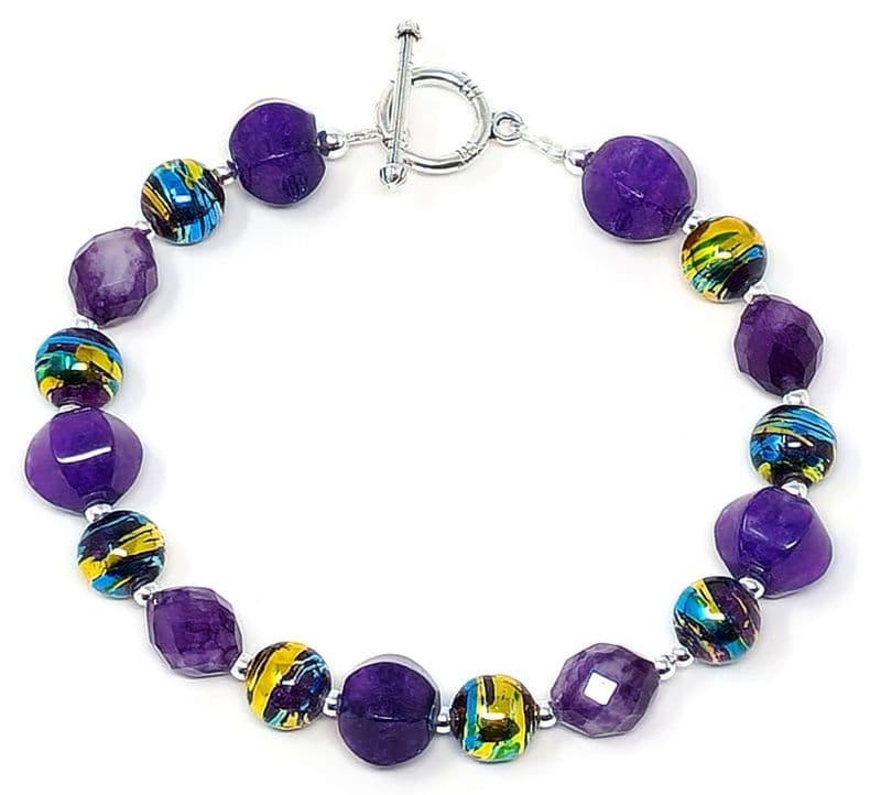 Conquer B2 Bracelet (Available in 2 Sizes)