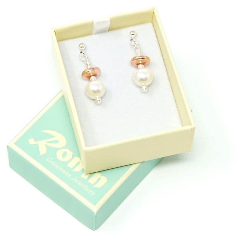 Constellation E2 Earrings