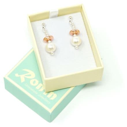 Constellation E2 Earrings