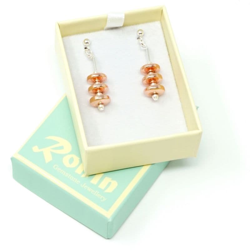 Constellation E3 Earrings