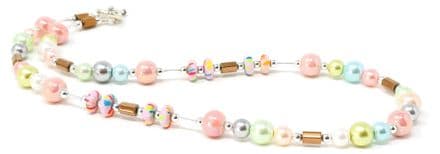 Cosmos 1 Necklace 18", 20" or 24"