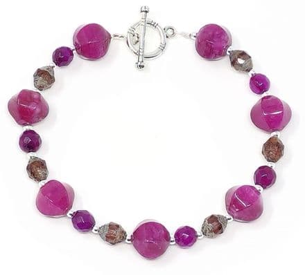 Dahlia B3 Bracelet (Available in 2 Sizes)