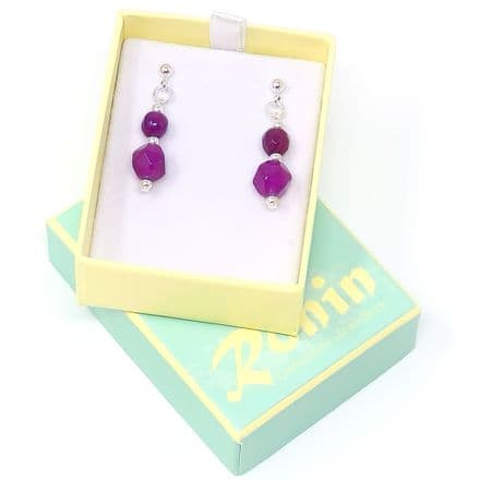Dahlia E2 Earrings